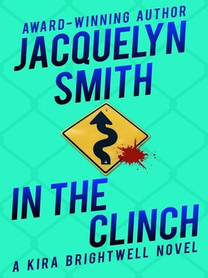 cover image of In the Clinch